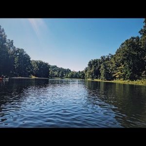 Meet your Posher, Reagan